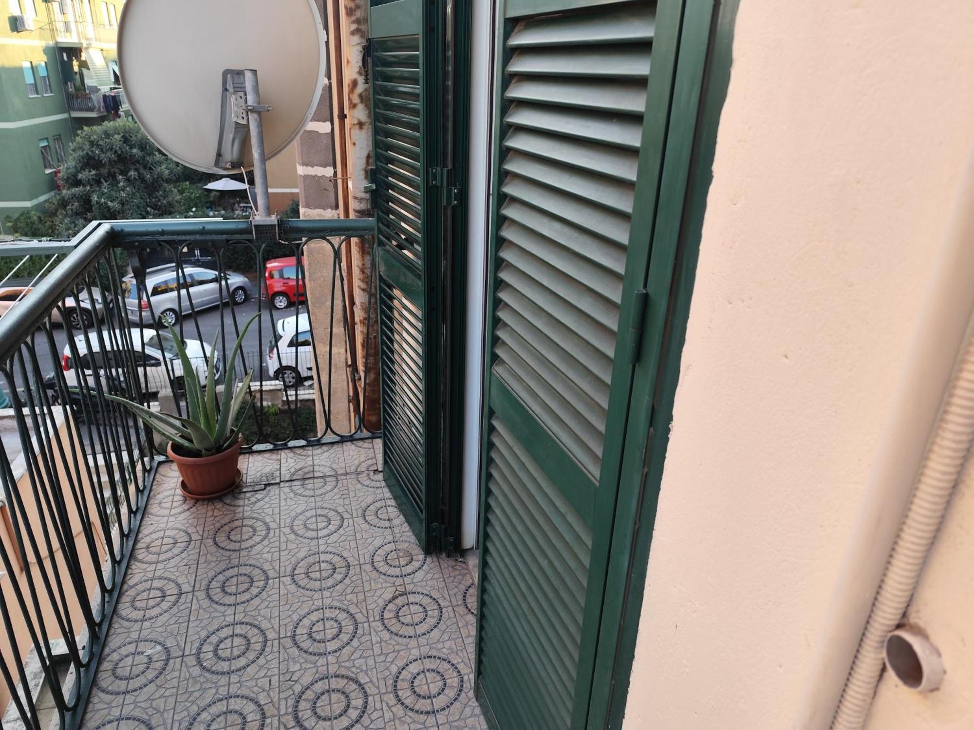 Apartamento Casa Ludovica Centocelle Roma Exterior foto