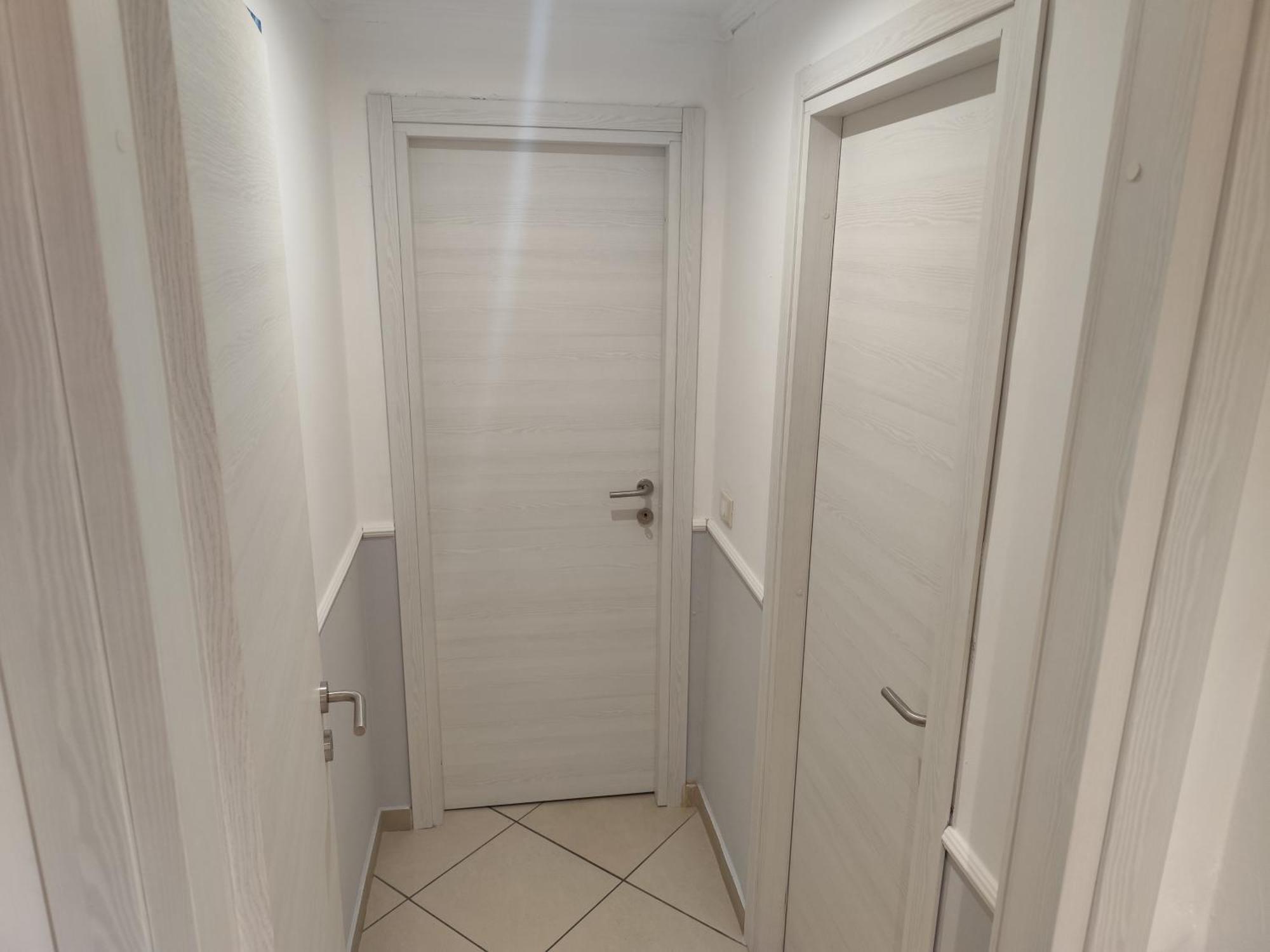Apartamento Casa Ludovica Centocelle Roma Exterior foto